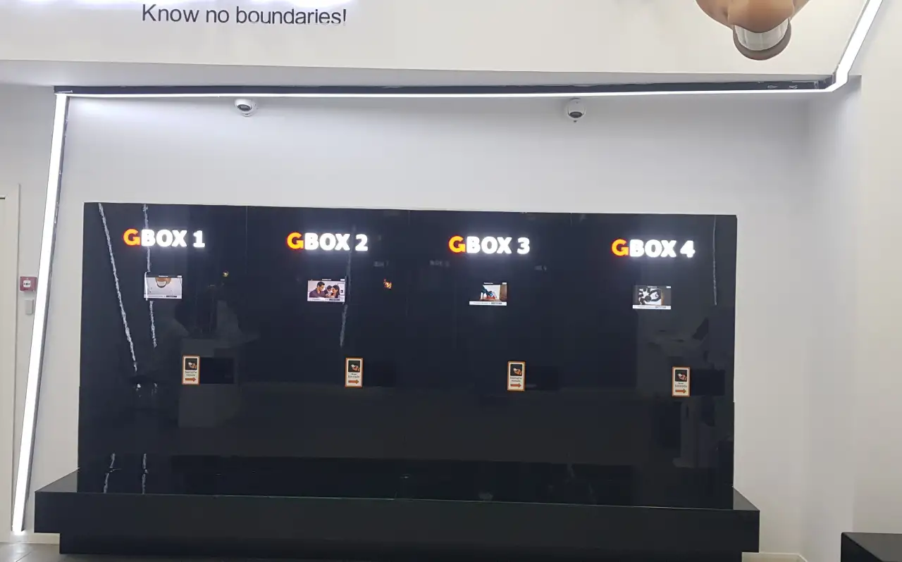 Изготовление вывесок любой сложности под ключ, фотография 4