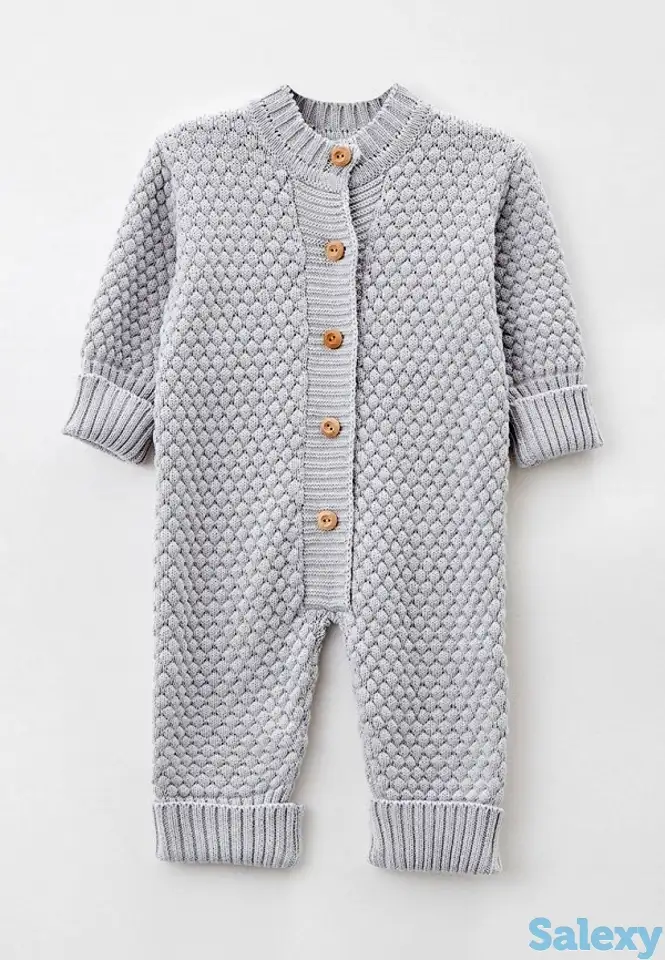 Комбинезон fors, фотография 1