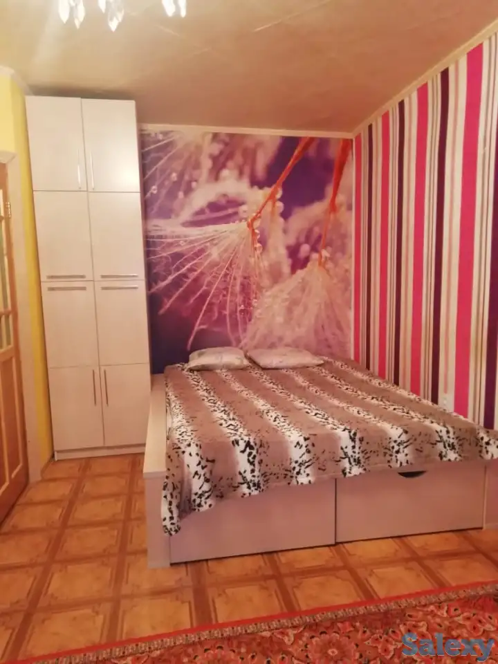 Продам срочно 1 комн квартиру, фотография 3