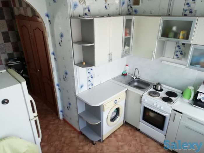 Продам 2—х комн. кв. На 6—м мкр., фотография 6