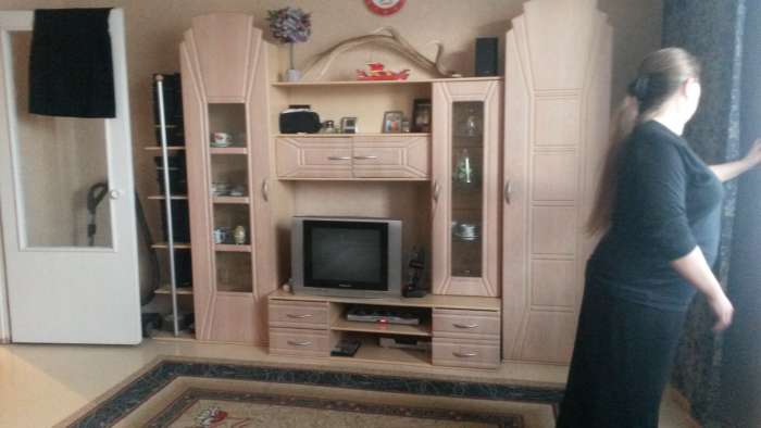 сдам в аренду 2-комнатную квартиру, ул. Физкультурная ул. Сейфуллина, фотография 7