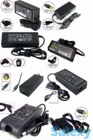 Адаптер-блок питания музыкальных приставок, пидалей, синтезаторов и тд, фотография 1