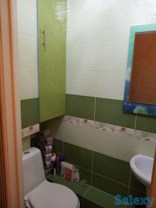 Продам квартиру, Микрорайон. Кулагер., фотография 10