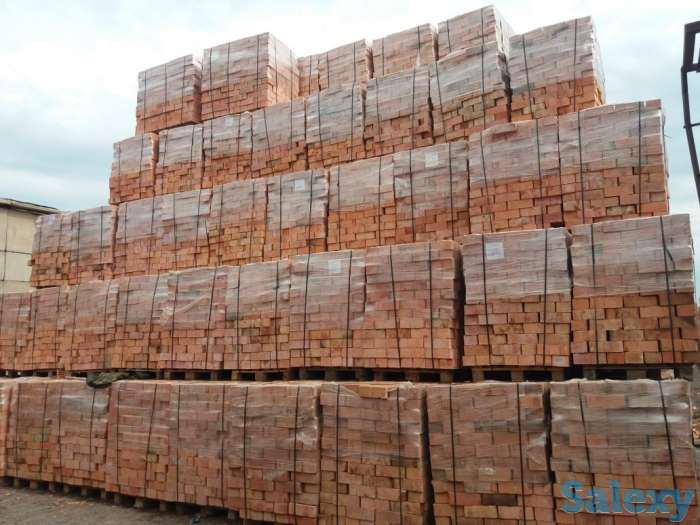 Кирпич, фотография 2