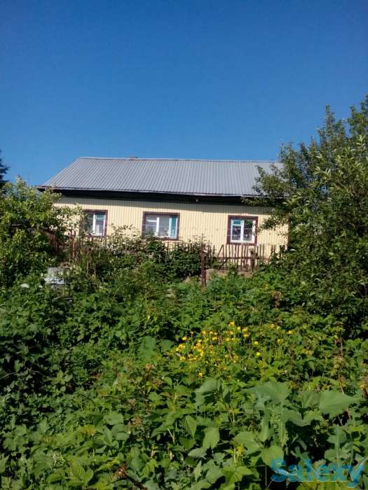 Обмен дома 108кв.м на квартиру, фотография 5