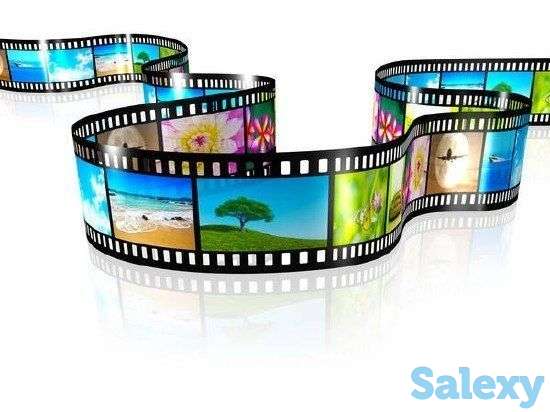 Cлайд-шоу из Ваших фото, фотография 1