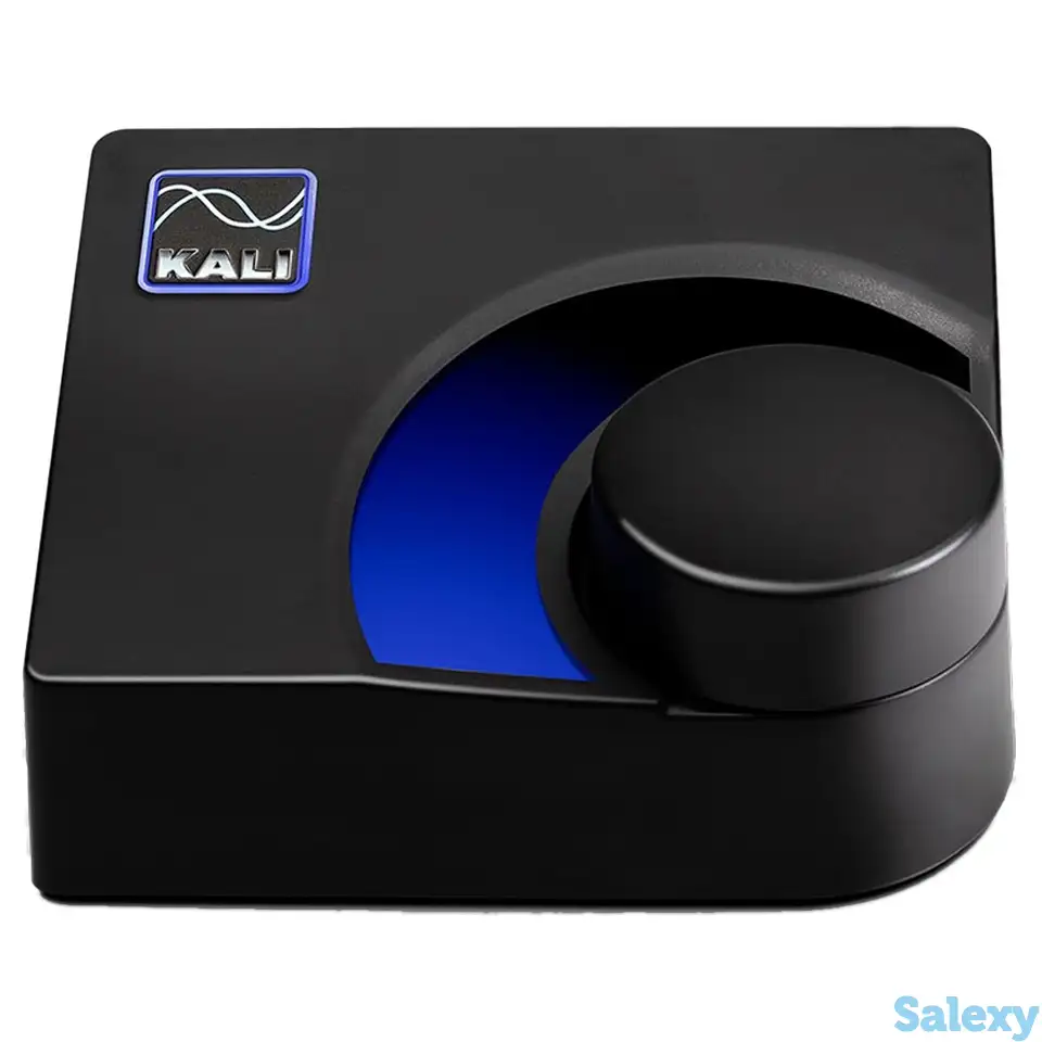Контроллер для мониторов kali audio mv-bt, фотография 1
