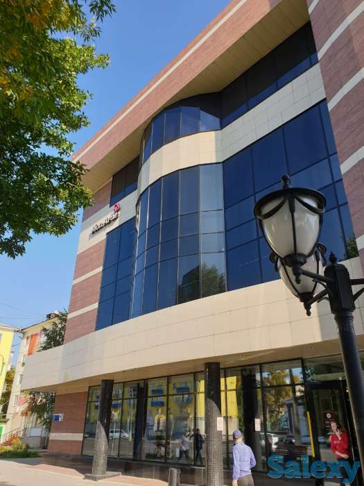 Аренда помещения в центре г. Усть-Каменогорск, фотография 1