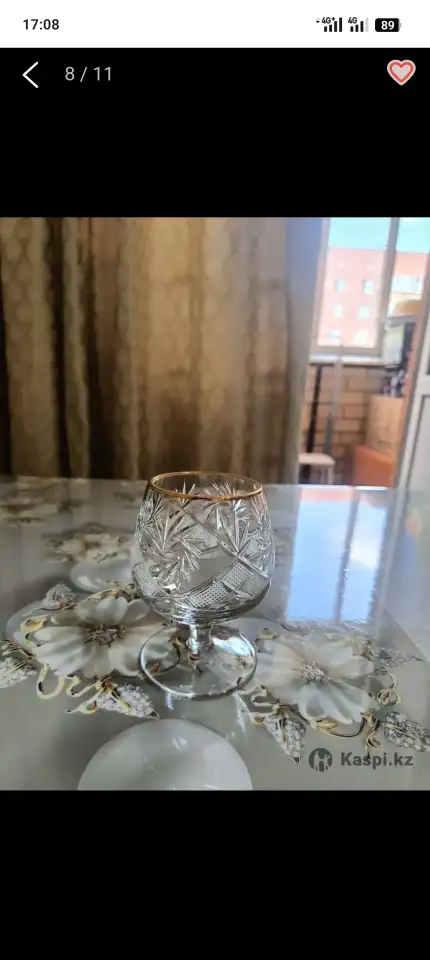 Хрусталь и декоративная посуда, фотография 3
