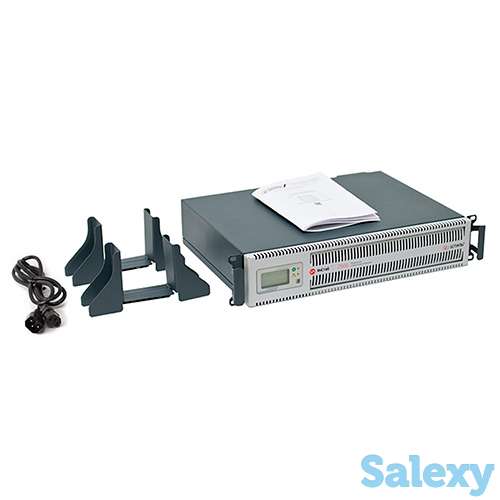 Инверторный стабилизатор напряжения штиль инстаб is2500rt (2500 ва), фотография 7