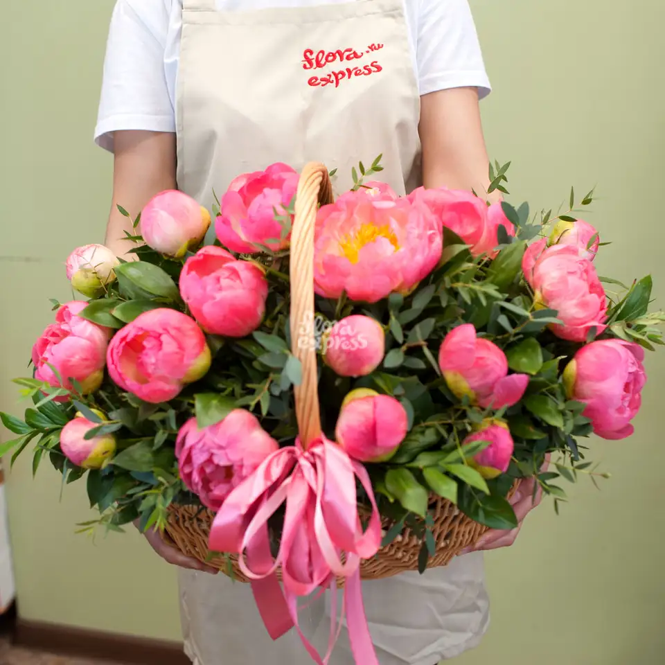 Букет «flora express», фотография 1