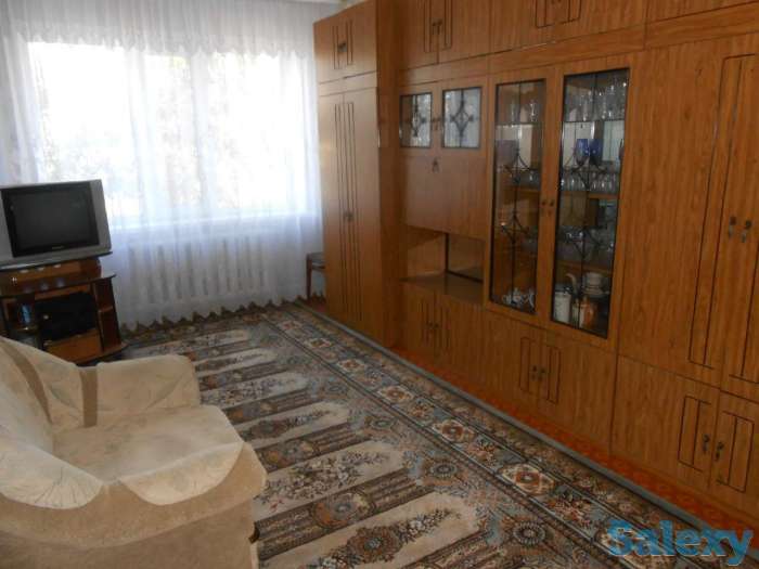 Продам 4х комн кв ул планировки, фотография 2