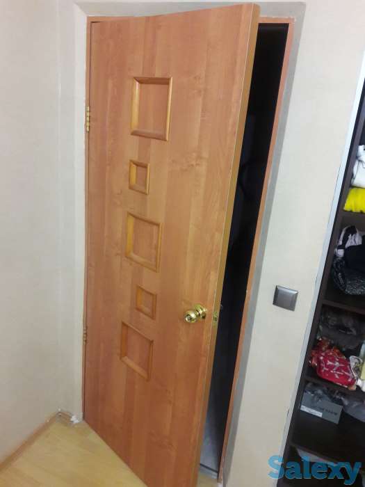 двери  межкомнатные, фотография 3