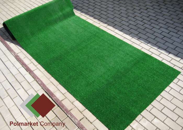  Искусственный газон , фотография 1