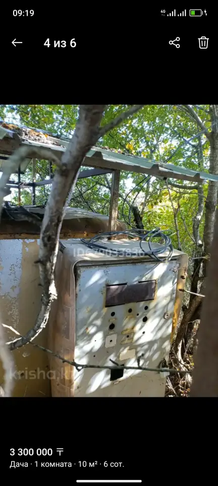продам дачу Родники пкст Медеуский район Алматы, фотография 4