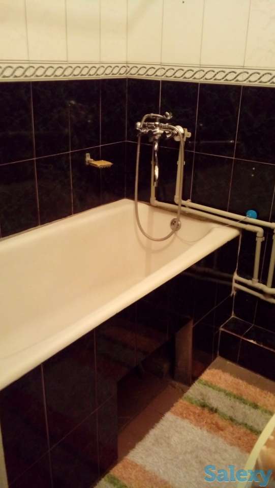 Обмен 3 на 2, Очистные сооружения д.1, фотография 7