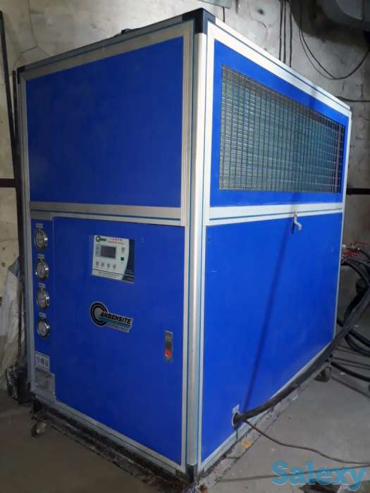 Индукционная печь, фотография 2