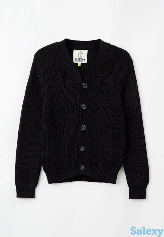 Кардиган smena, фотография 1