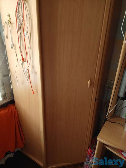 Шкафы для детской, фотография 4