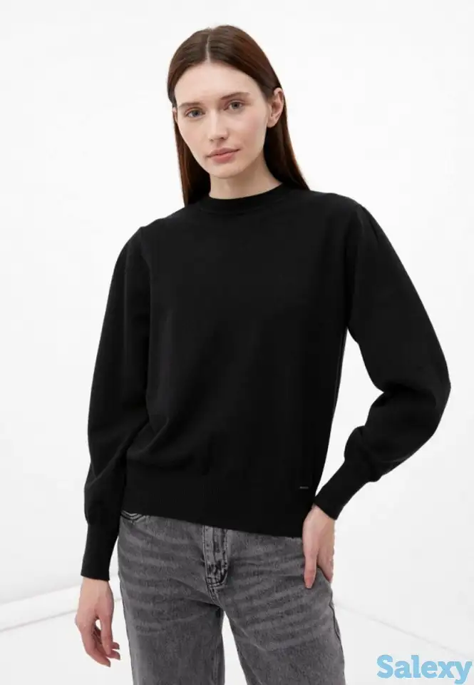 Джемпер finn flare, фотография 1