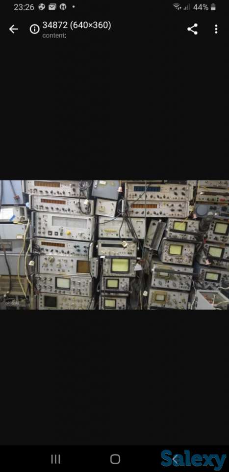 Куплю радиодетали, фотография 5