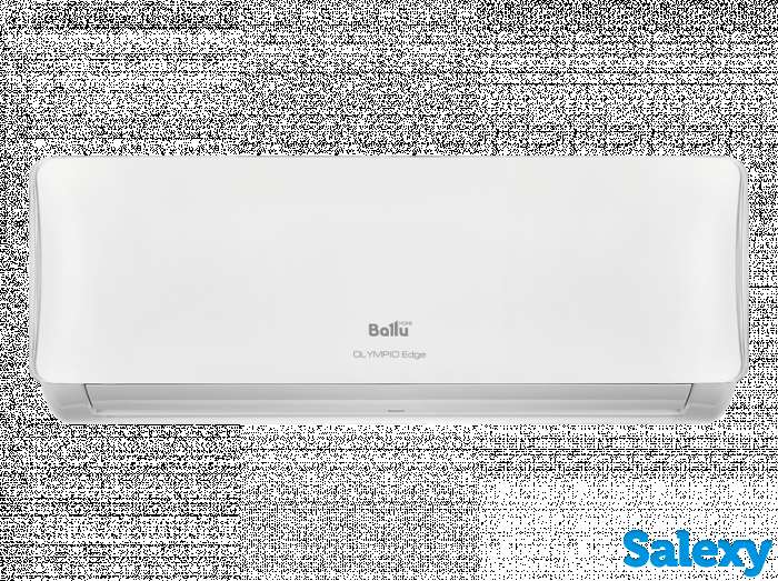 Кондиционеры, фотография 2