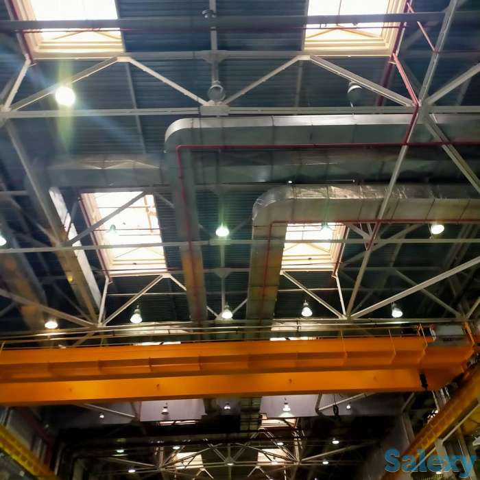 Приточно-вытяжная вентиляция любой сложности!, фотография 5