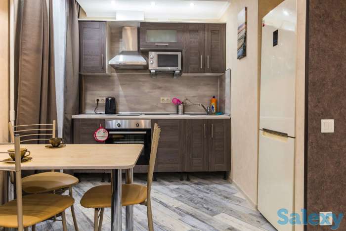 Квартира с видом на горы, пр. Аль-Фараби,, фотография 8