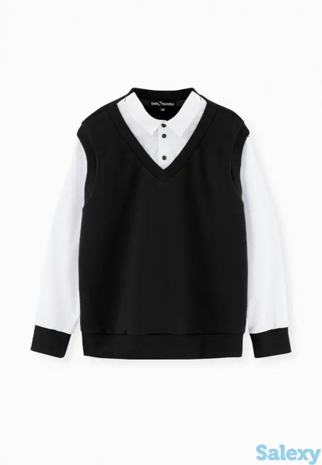 Пуловер bell bimbo, фотография 1