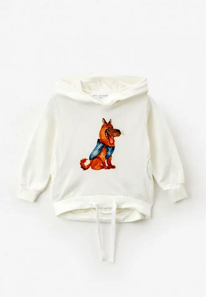 Худи ete children, фотография 1