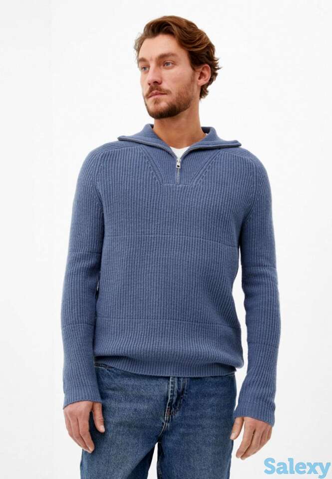 Джемпер finn flare, фотография 1