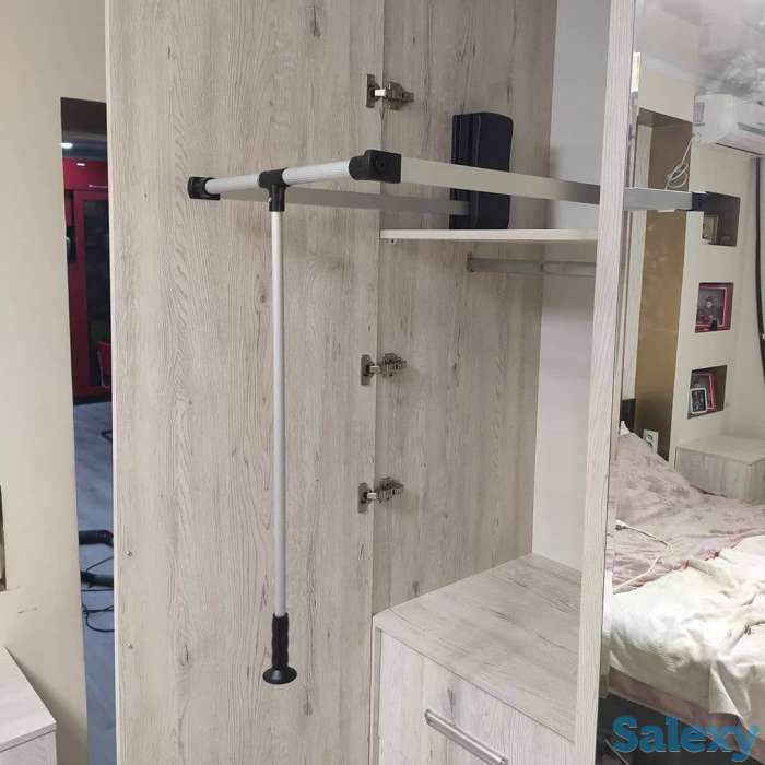 любая корпусная мебель на заказ, фотография 1