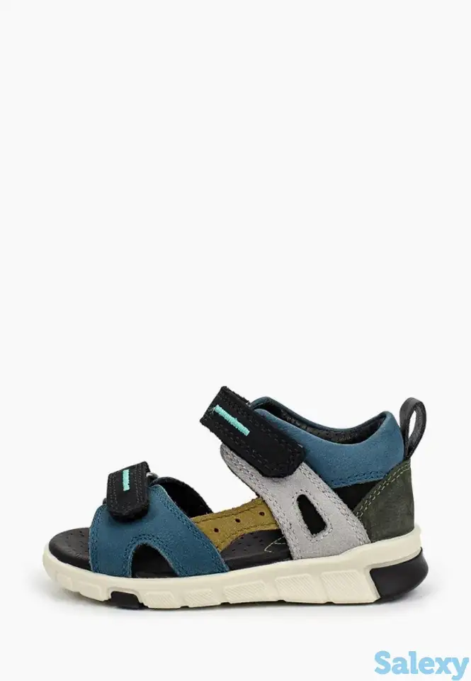 Сандалии ecco, фотография 1