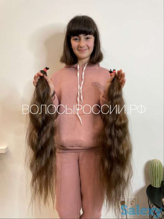 Купим ваши волосы ДОРОГО!, фотография 3
