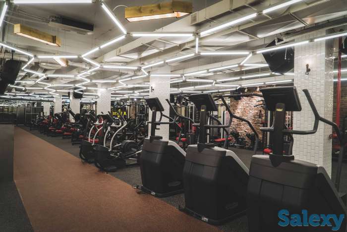 Полугодовой Абонемент в Invictus Samal Июнь-Ноябрь 2021, фотография 2