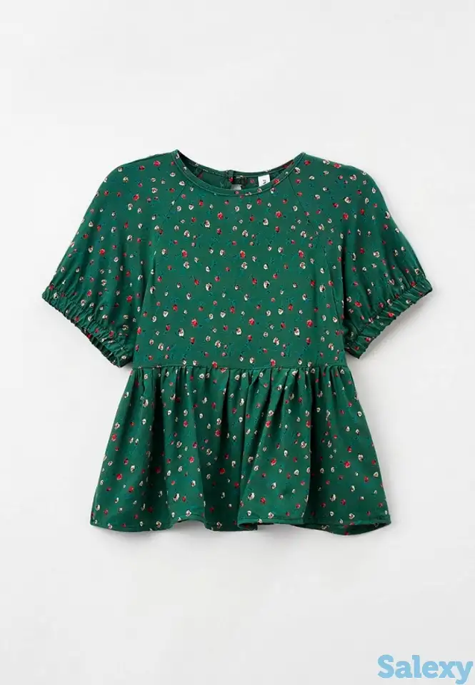 Блуза prime baby, фотография 1