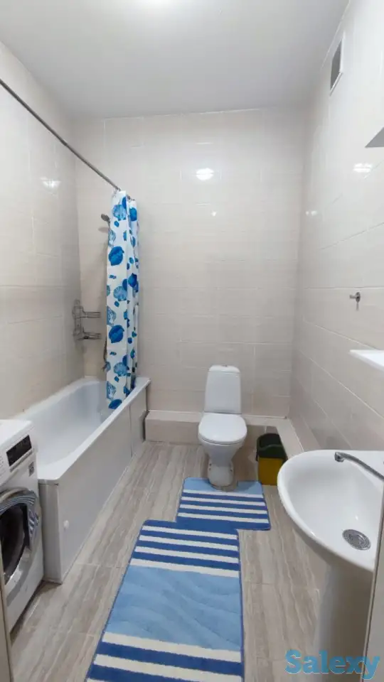 Продажа 2-комнатной квартиры, 73 м, Туран, дом 56, фотография 6