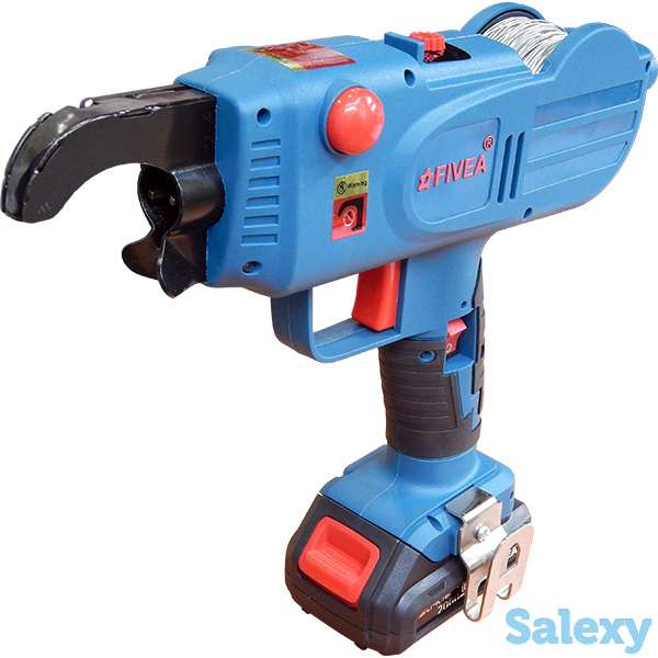 Пистолеты для вязки арматуры, фотография 2