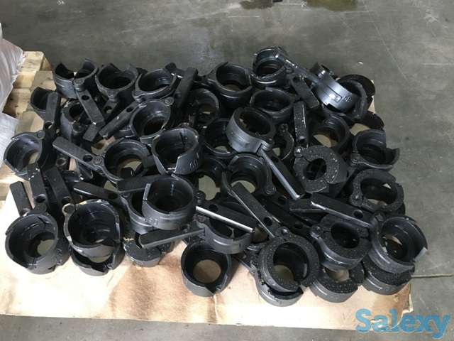 Буровой инструмент. Элеватор., фотография 5