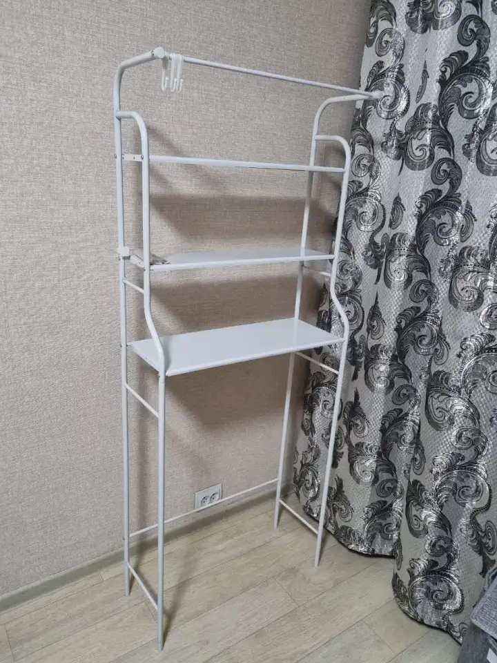 Этажерка для ванной, фотография 6