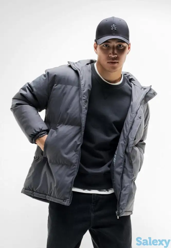 Куртка утепленная minestone, фотография 1