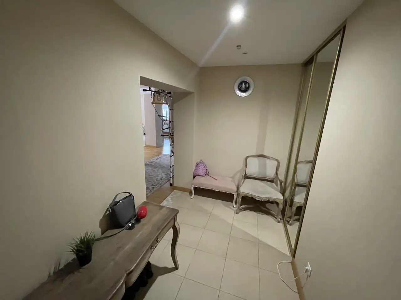 Сдам в аренду 4комн квартиру, Абиша Кекилбайулы, фотография 2