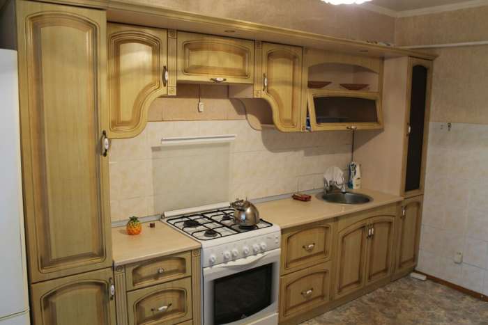 Сдам квартиру на длительный период, ул. Еренкабырга 14/1, фотография 5