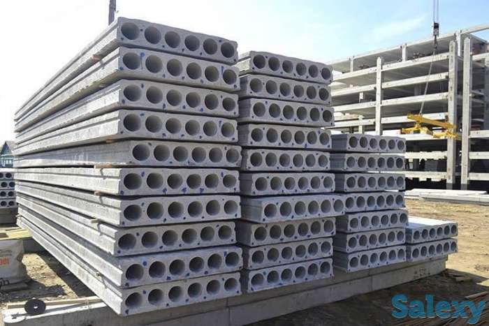 Плита перекрытия ПК 72.12.8AtVt, фотография 11