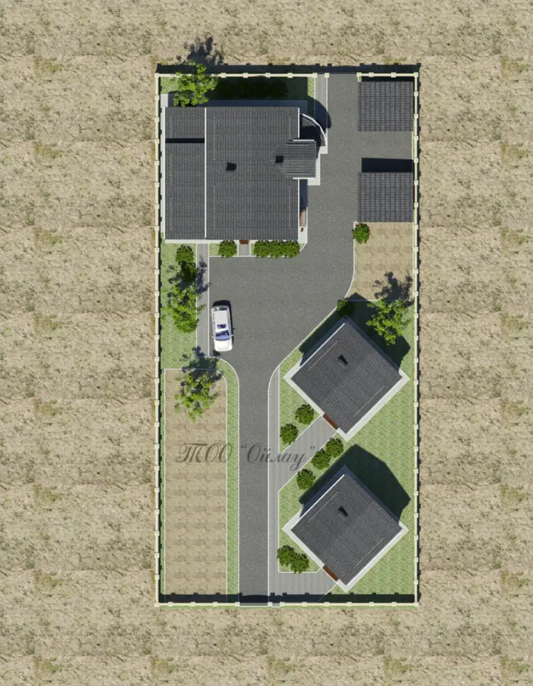 Продается участок  первая береговая линия. Каспийское море, фотография 3