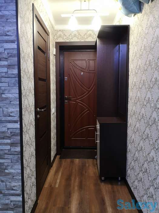 Срочно продаётся 3-х комн квартира, Панфилова 52, фотография 6