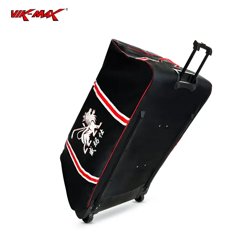 Баул хоккейный детский, фотография 5