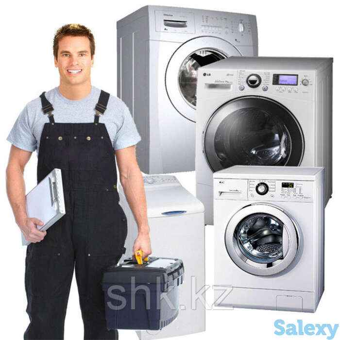 Замена патрубков посудомоечной машины smeg, фотография 1