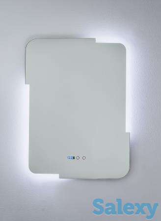 Предлагаем зеркала с LED подсветкой NS Bath, фотография 5