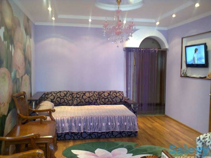 Ремонт квартир под ключ, фотография 1